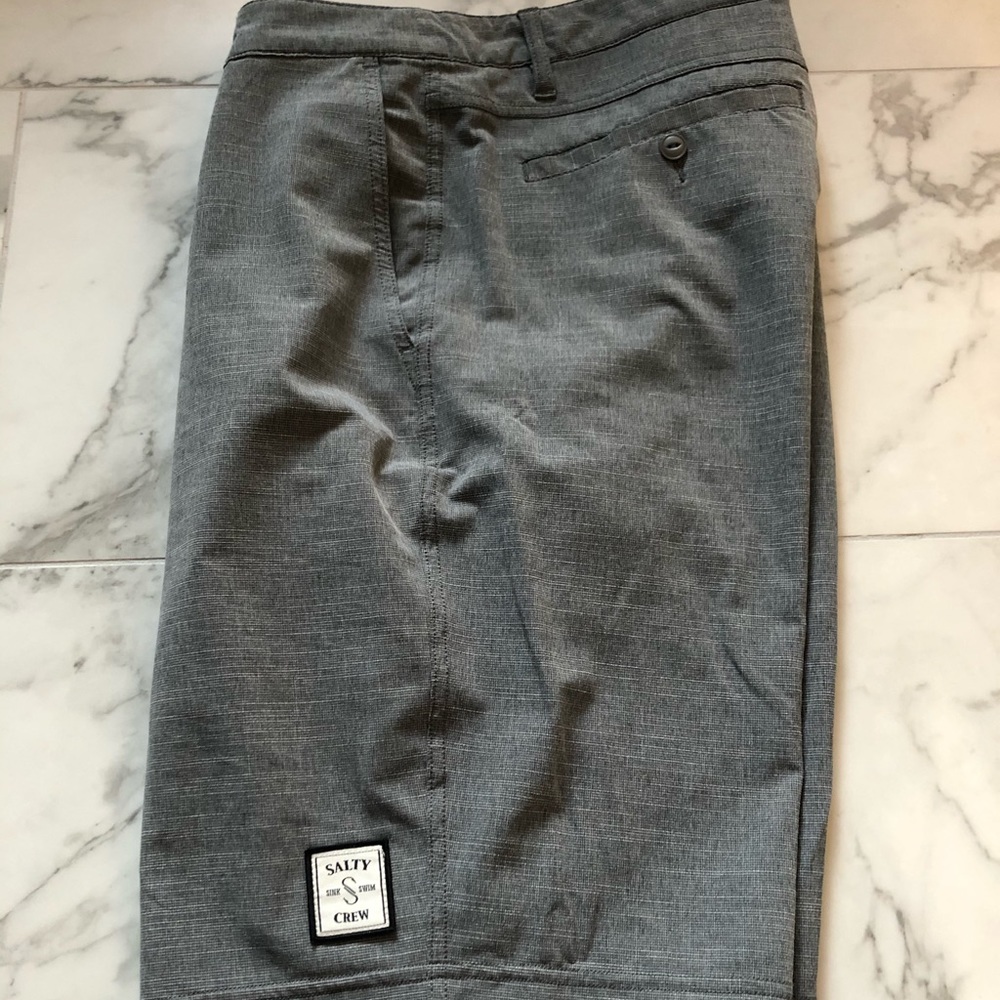 Men’s Salty Crew Shorts